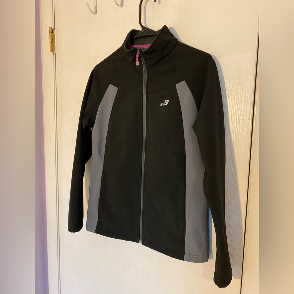 Women’s New Balance Shell Coat